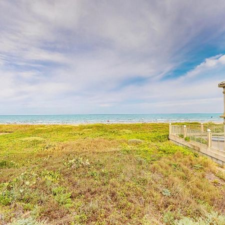 Continental 201 Apartment South Padre Island Exterior foto
