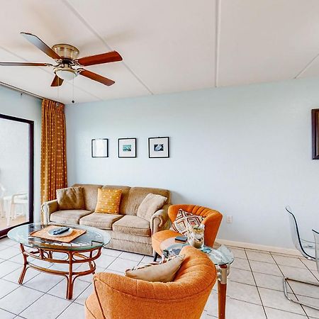 Continental 201 Apartment South Padre Island Exterior foto