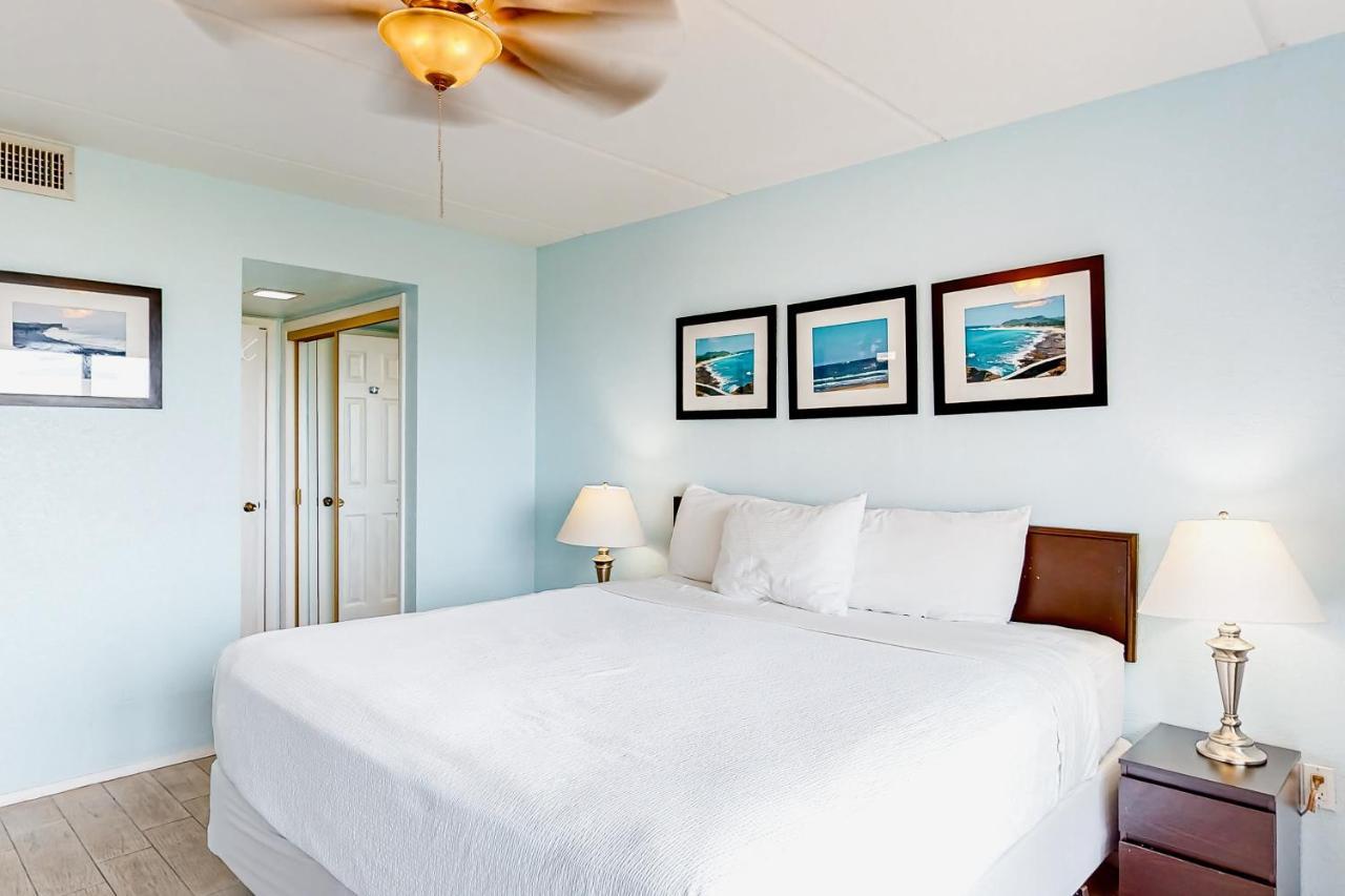 Continental 201 Apartment South Padre Island Exterior foto